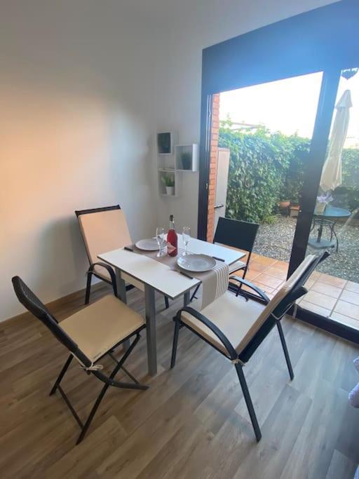 Apartamento Loft, Lloret De Mar Exterior foto