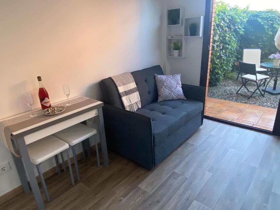Apartamento Loft, Lloret De Mar Exterior foto
