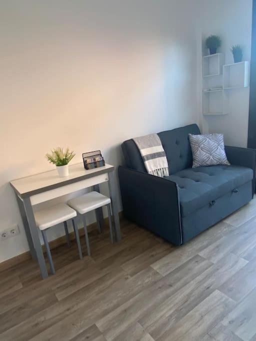 Apartamento Loft, Lloret De Mar Exterior foto