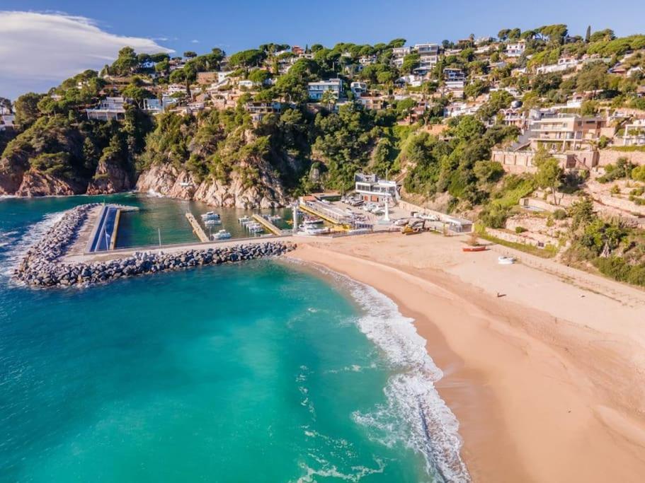 Apartamento Loft, Lloret De Mar Exterior foto