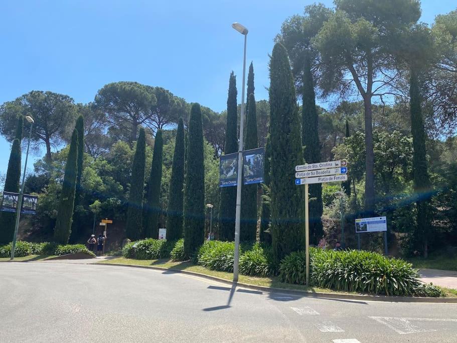 Apartamento Loft, Lloret De Mar Exterior foto